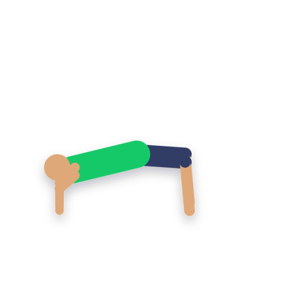 حرکت پل باسن