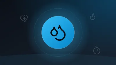 آب و تمرین؛ چقدر آب بنوشم و کی؟